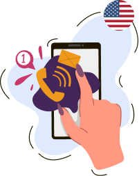 chip eua ligações e sms