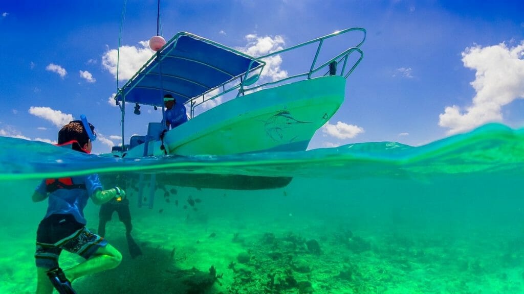 o que fazer em cancun