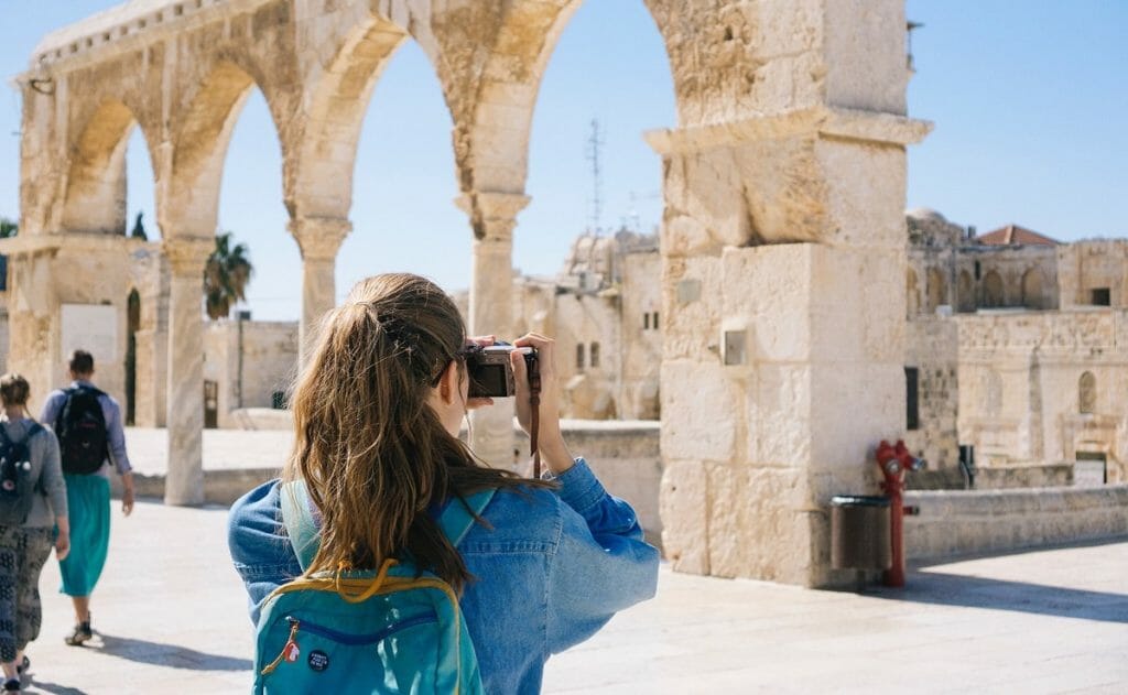 turismo internacional