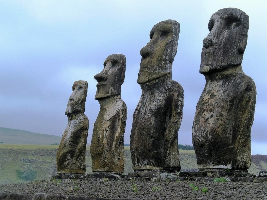 pontos turisticos do chile