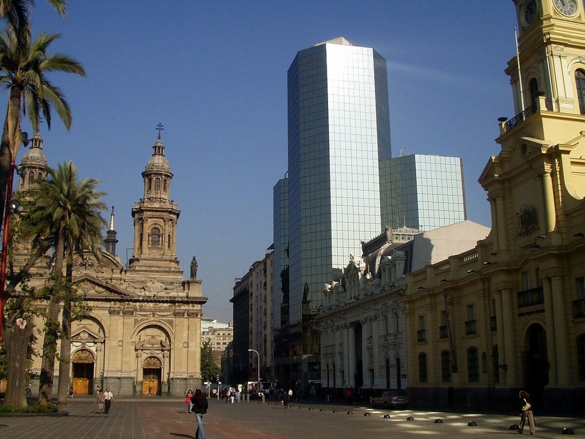 principais cidades do Brasil para conhecer