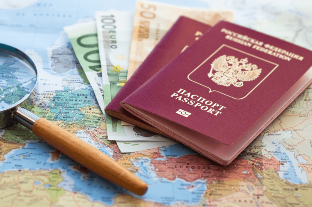 como viajar barato
