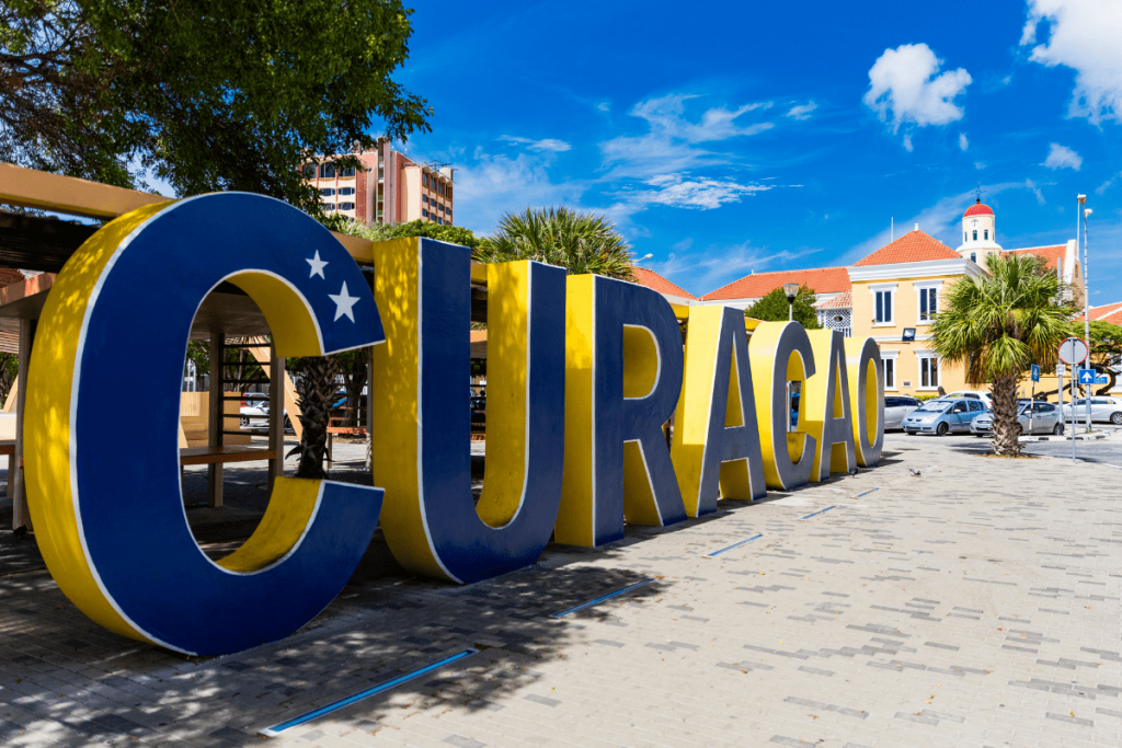 praias do caribe cacun
