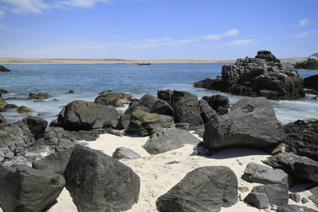 Bahia Inglesa