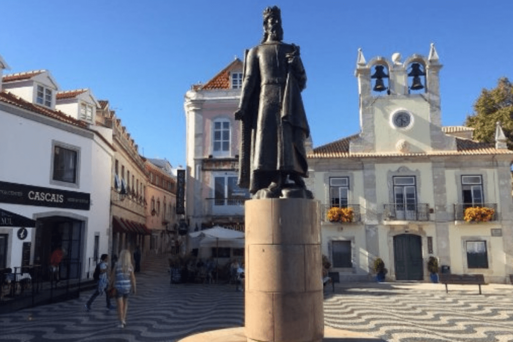 Centro Historico de Cascais