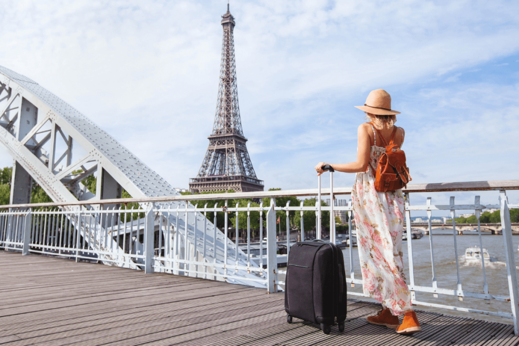o que fazer em paris em 3 dias