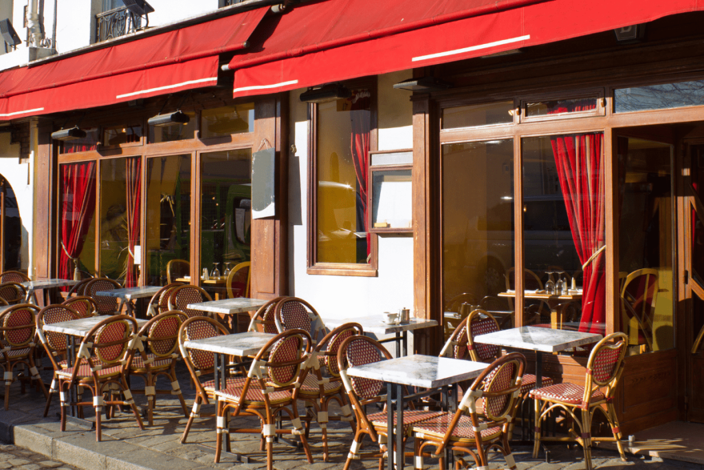 o que fazer em paris em 7 dias