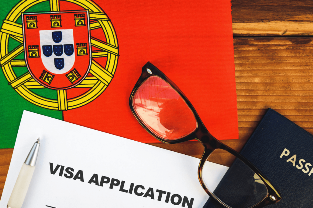 visto portugal para brasileiros