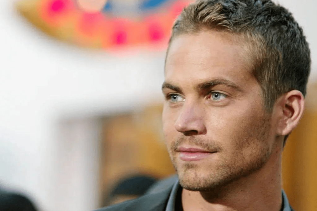 PAUL WALKER HOMENAGEADO NA CALCADA DA FAMA 2023