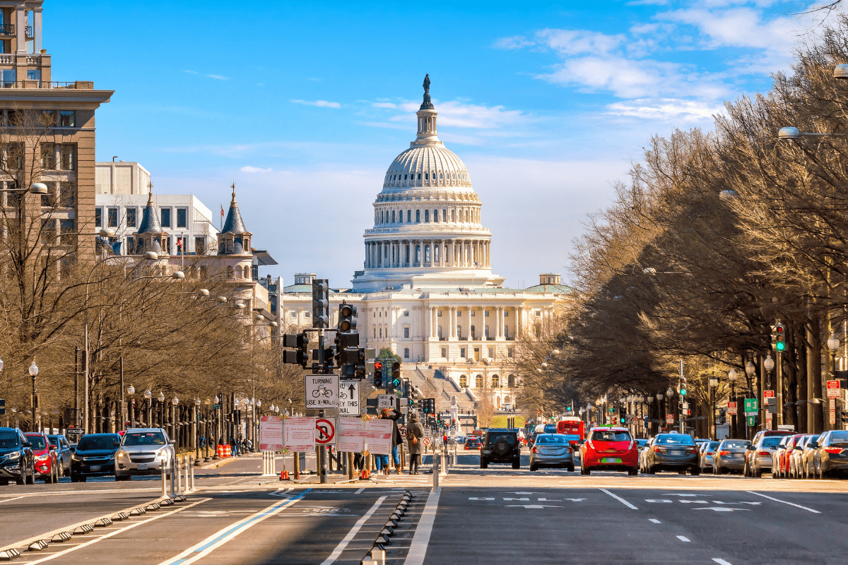 Washington DC: História, Curiosidades e Turismo [Guia]