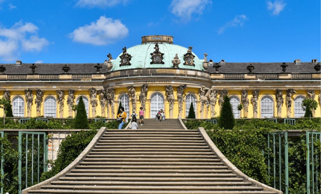 curiosidades da alemanha