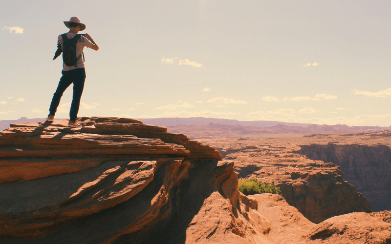grand canyon curiosidades