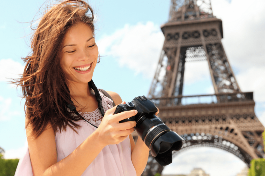 viajar pela europa de trem
