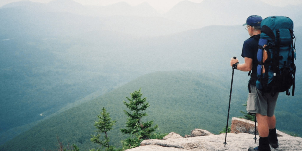 Appalachian Trail Quantas cidades tem em Nova Jersey