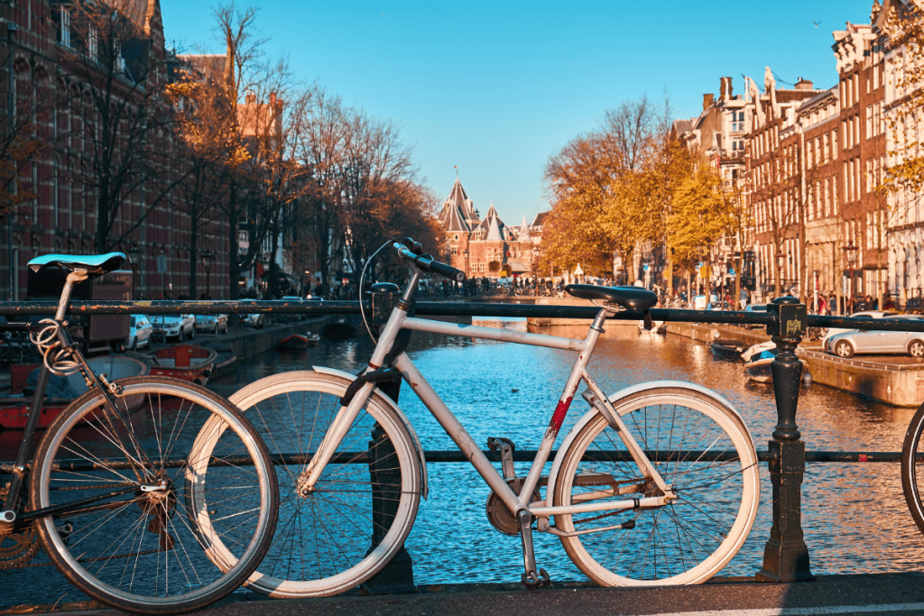 O que tem para fazer em Amsterdam
