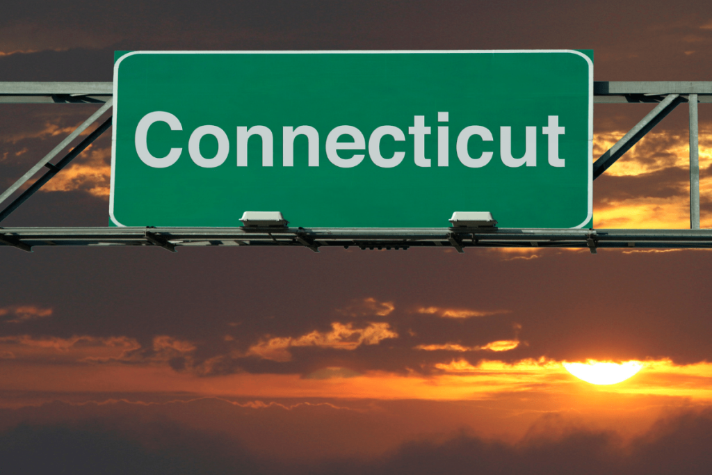 connecticut curiosidades