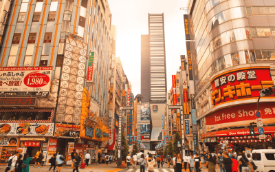 Chip Internacional Japão: Conexão, Valor e Principais Vantagens
