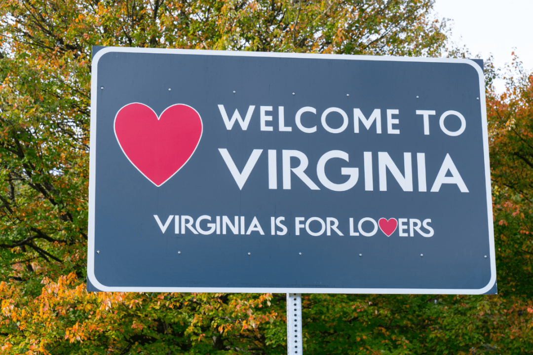 Virgínia, Estados Unidos Dicas de Turismo [Guia 2022]