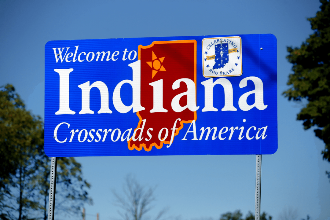 Indiana EUA: Curiosidades Cidades e Pontos Turísticos Indiana EUA: Curiosidades Cidades e Pontos Turísticos
