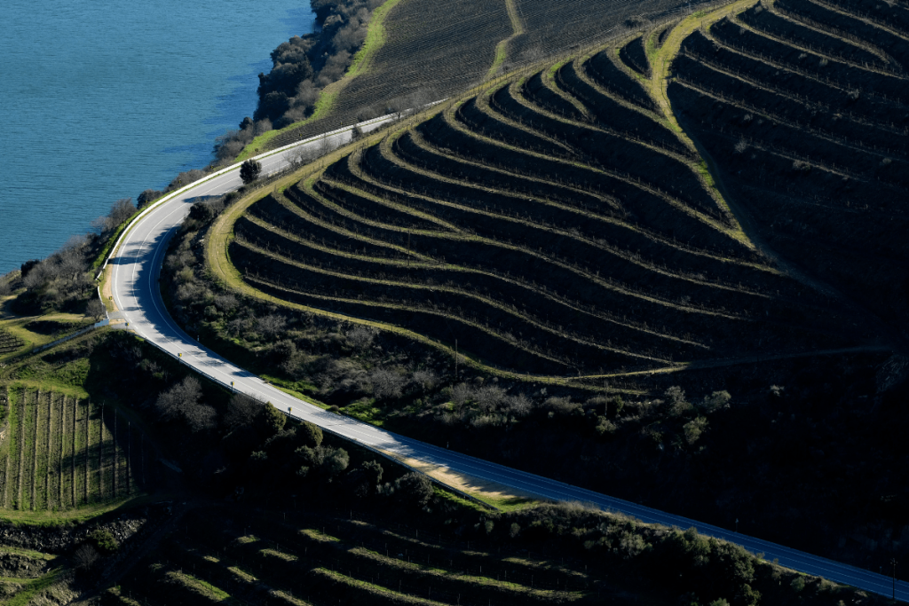 linha do douro