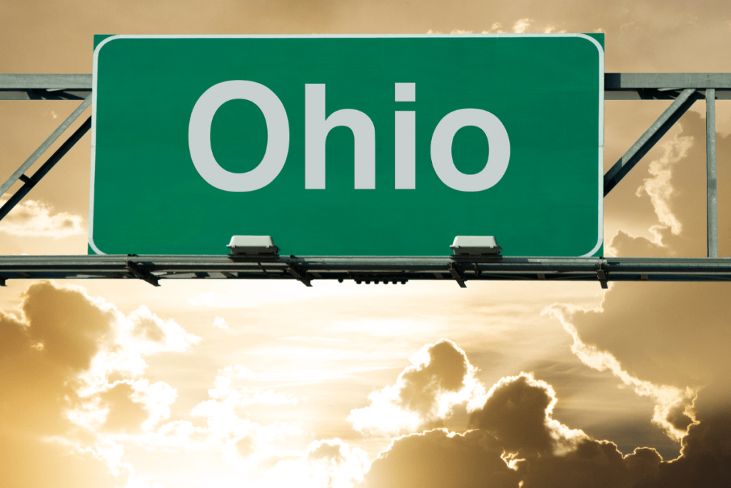 ohio university