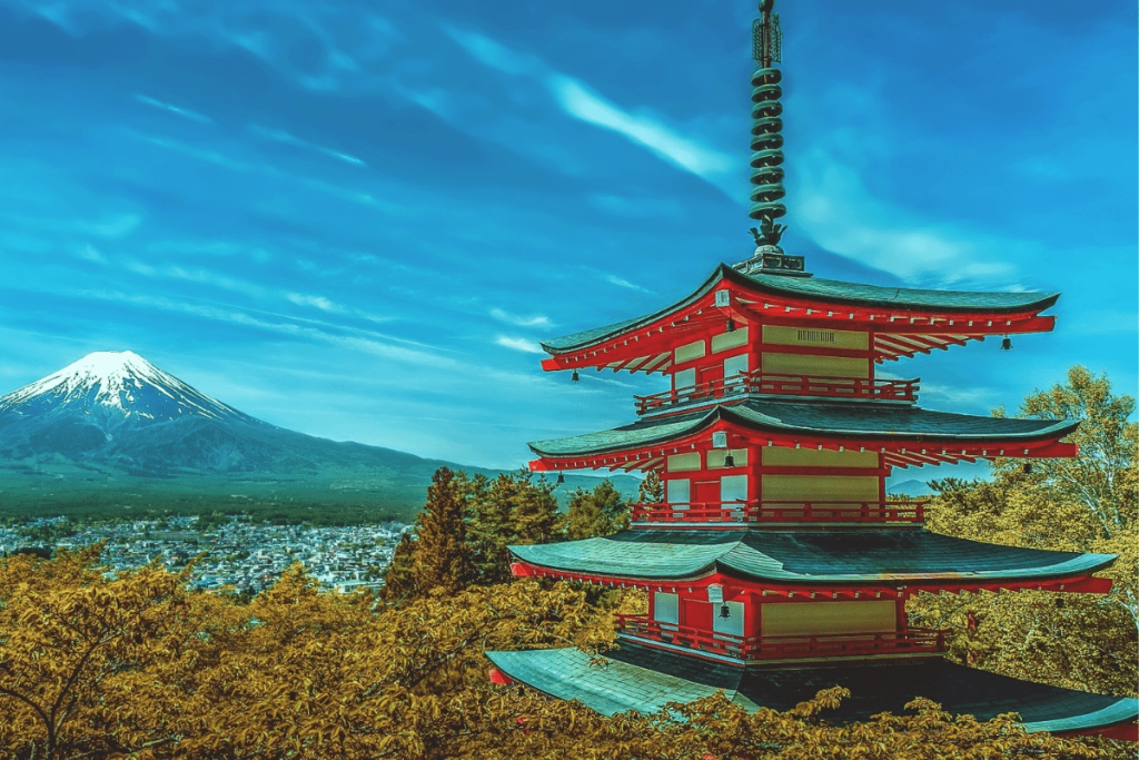 provedores de internet no japao