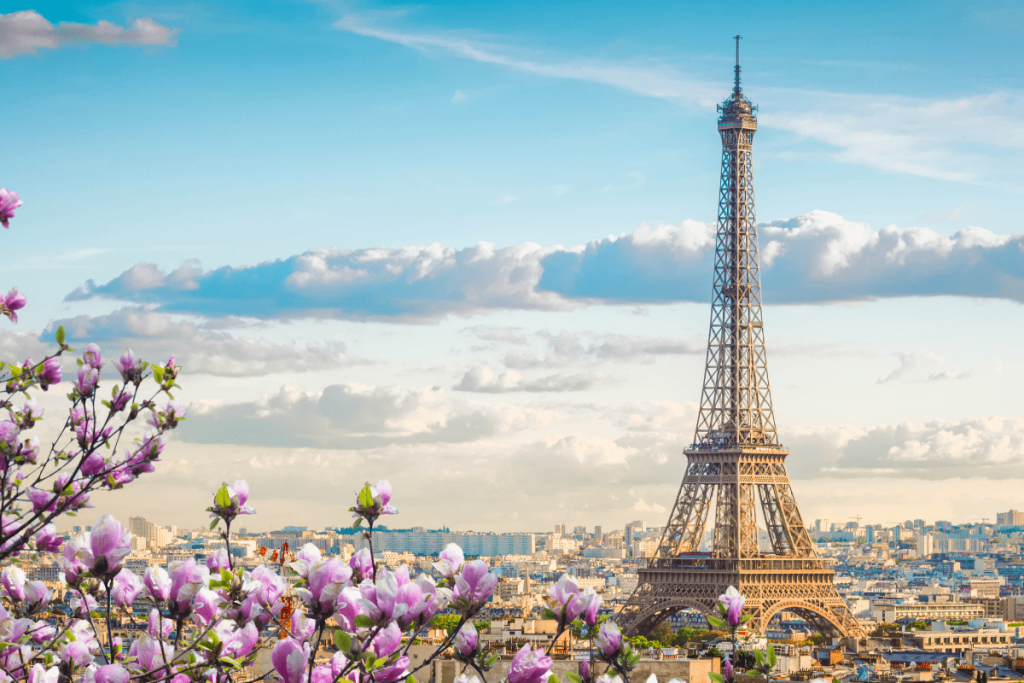 viagem para europa 2022