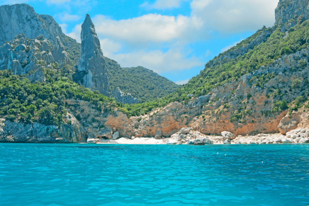 Cala Goloritze