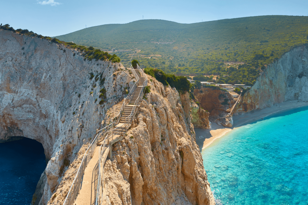 Porto Katsiki