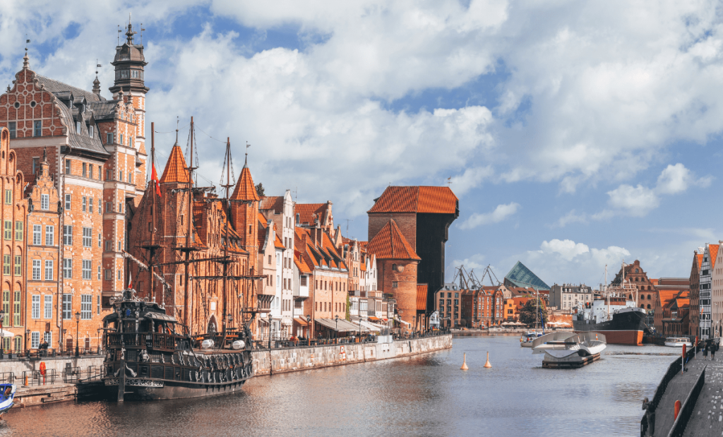 polonia curiosidades