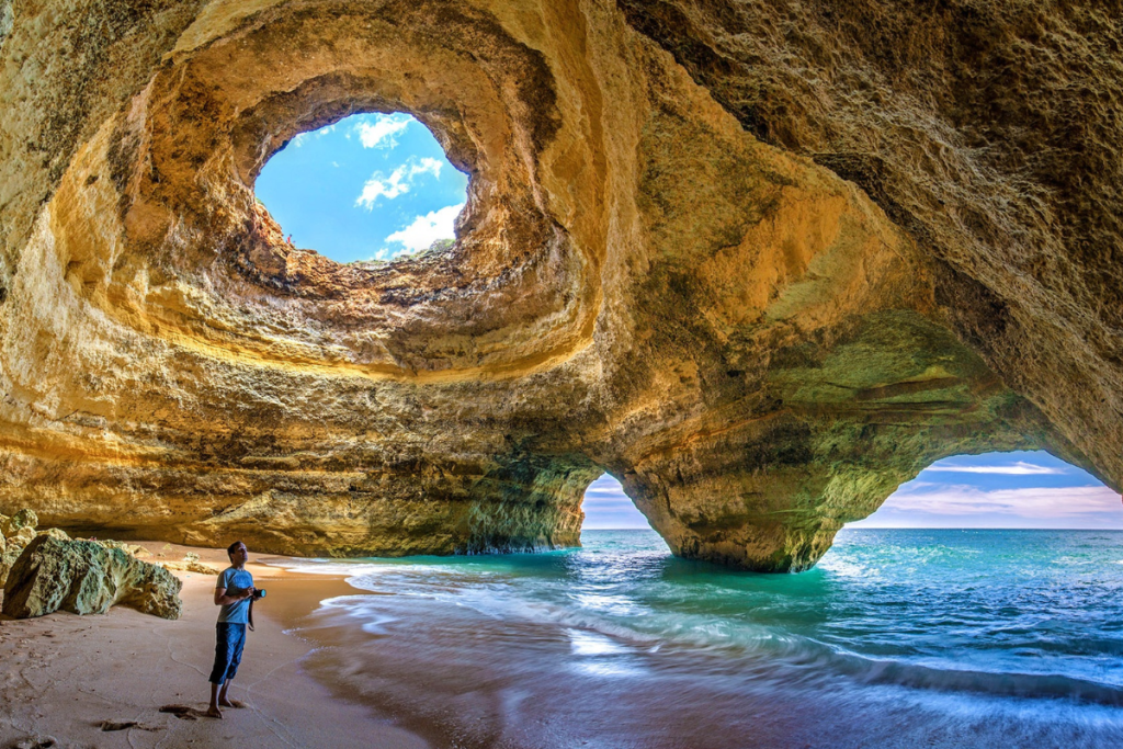 tesouros do Algarve