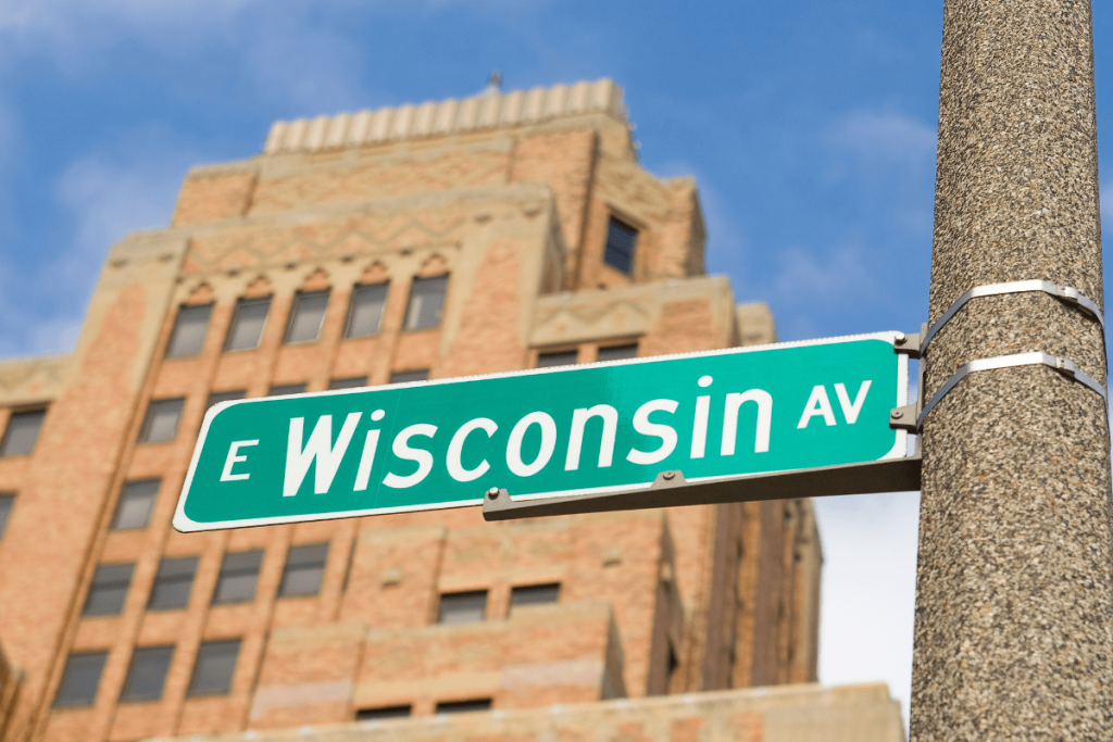 wisconsin curiosidades
