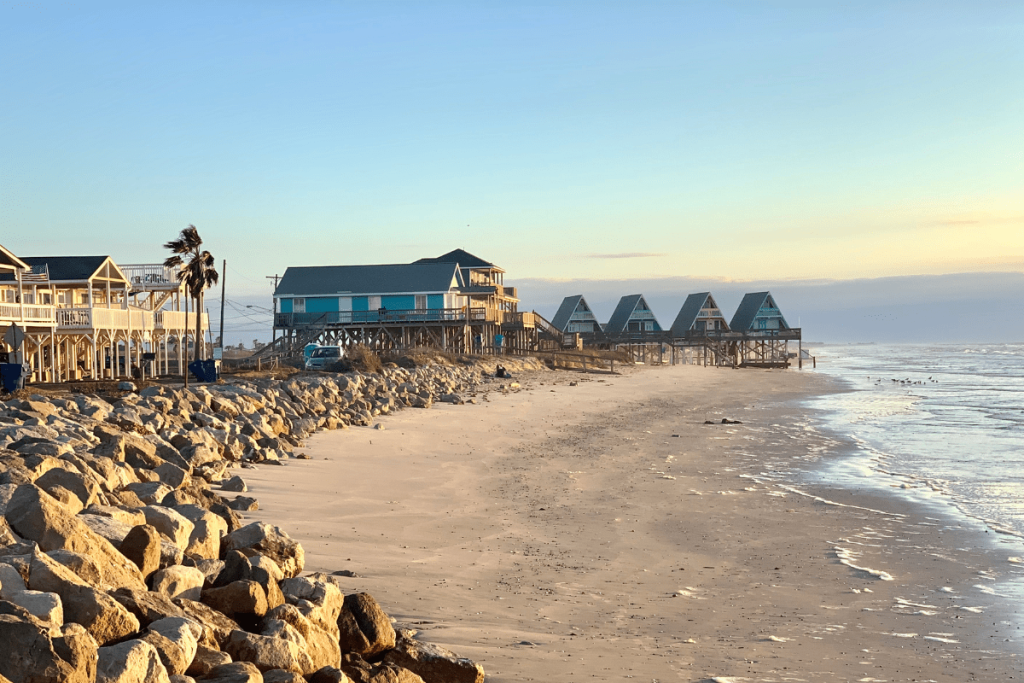 Surfside Beach