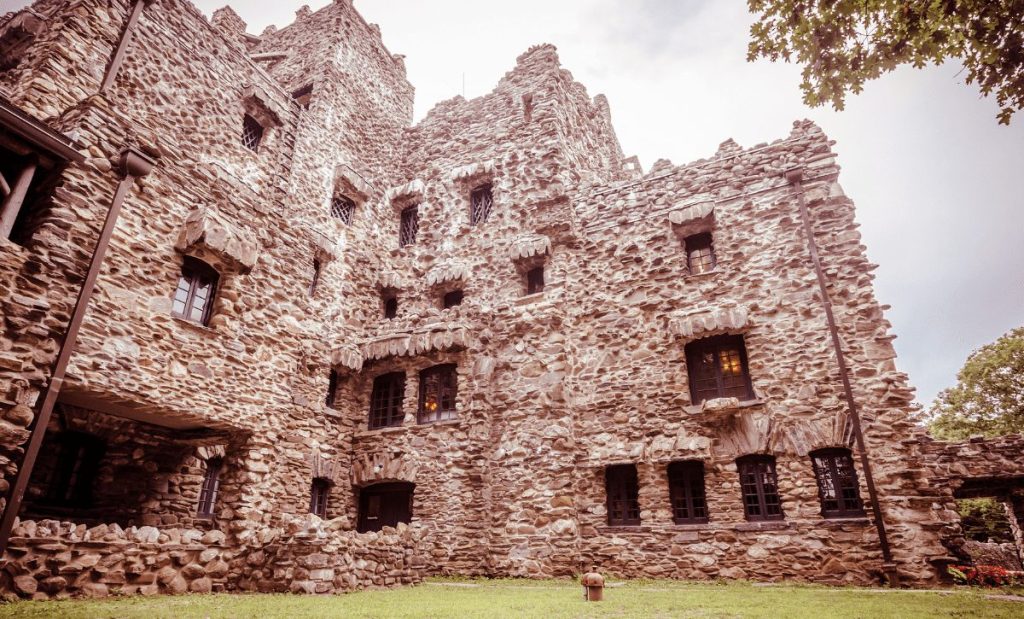 connecticut pronunciation