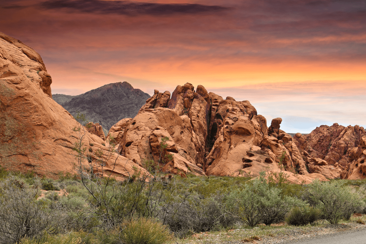 Nevada: Curiosidades Belezas Naturais e Pontos Turísticos