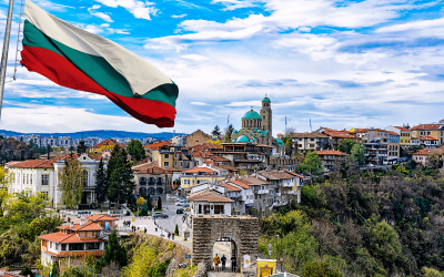 Apaixone-se pela Bulgária: Economia, Curiosidades e Pontos Turísticos
