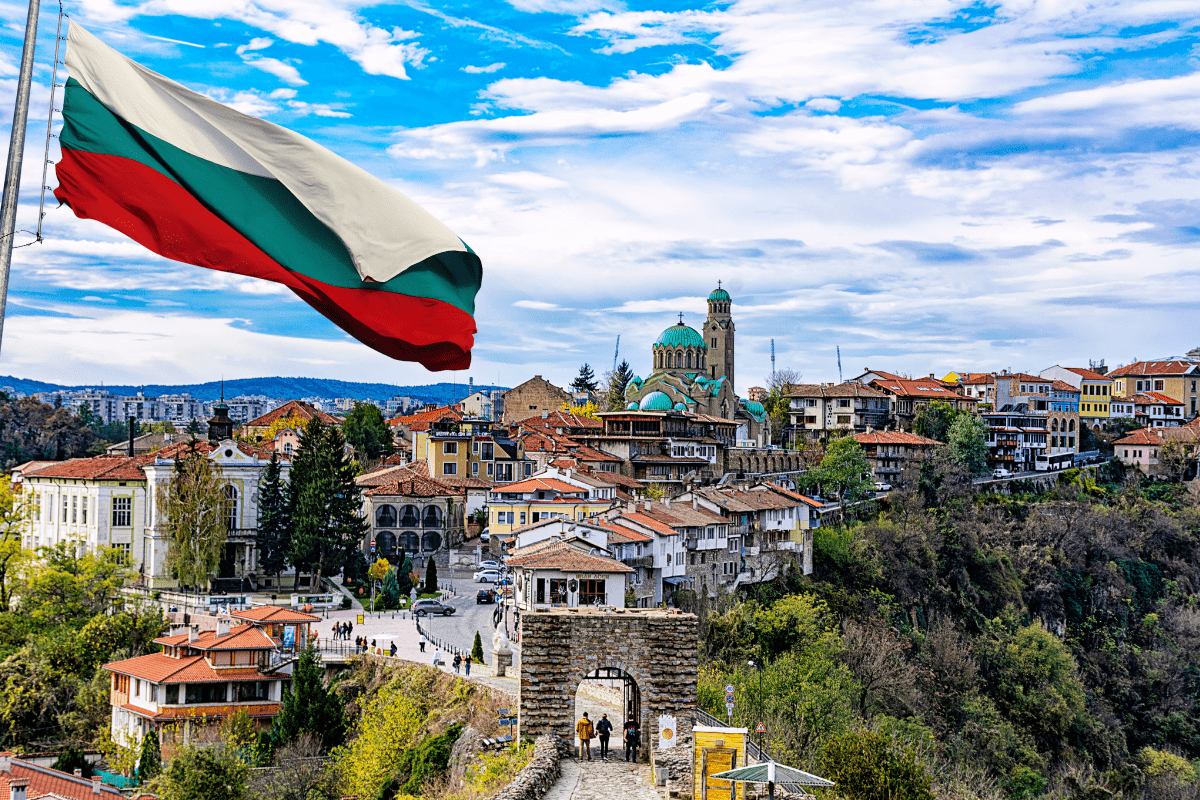Bulgária: Economia, Curiosidades e Pontos Turísticos