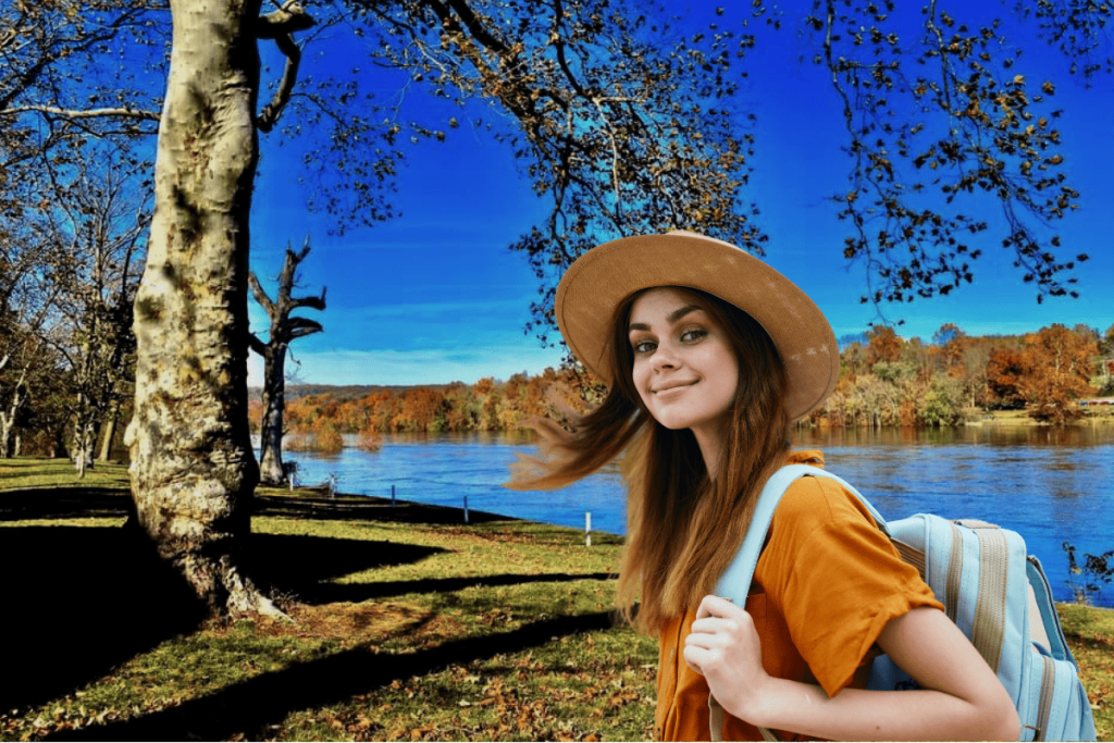 Como e viver em Delaware