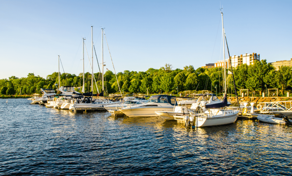 Como ir a Vermont usa