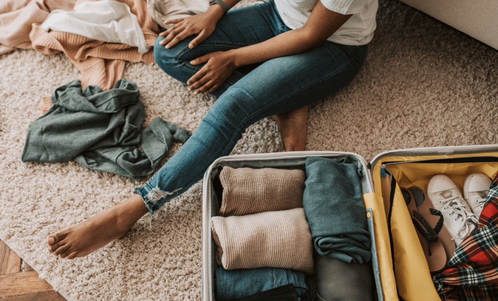 Dicas do que levar na mala para Huntington Beach