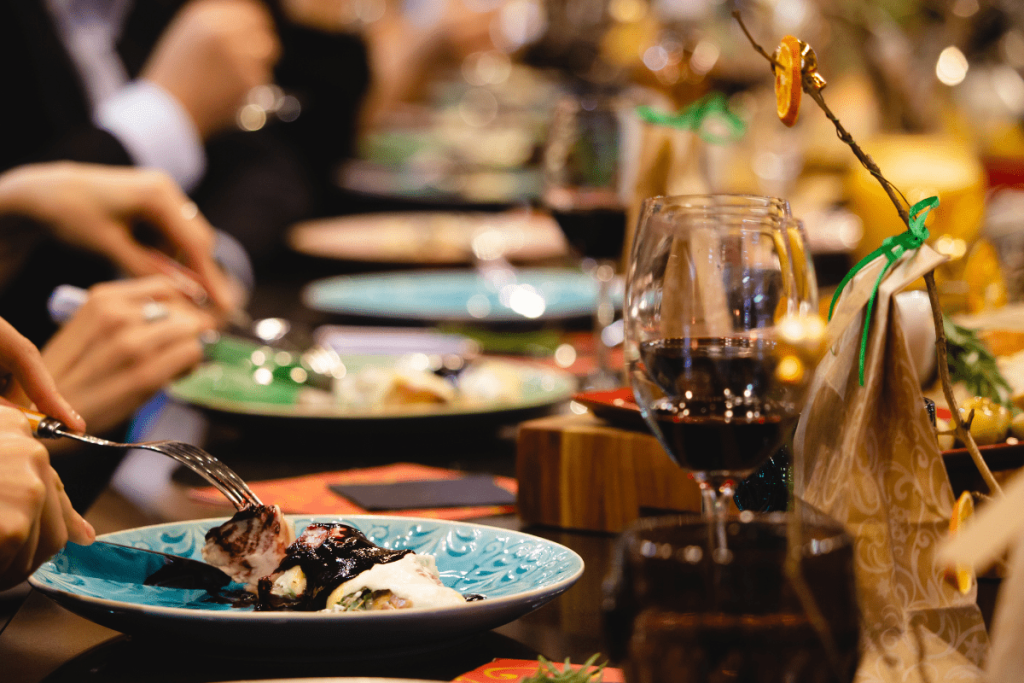 Os melhores restaurantes da Florida