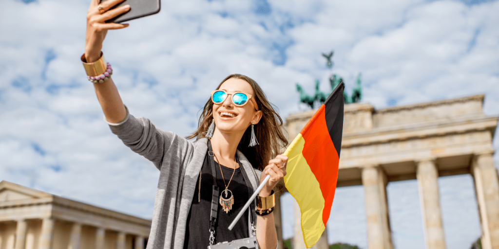 Quando e mais frio em Berlim