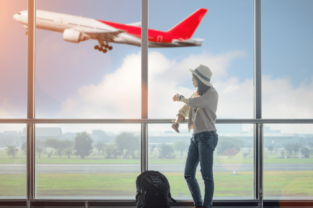 companhias aereas low cost brasil
