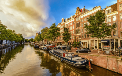 Apaixone-se pela Holanda: Cultura, Curiosidades e Dicas Turismo