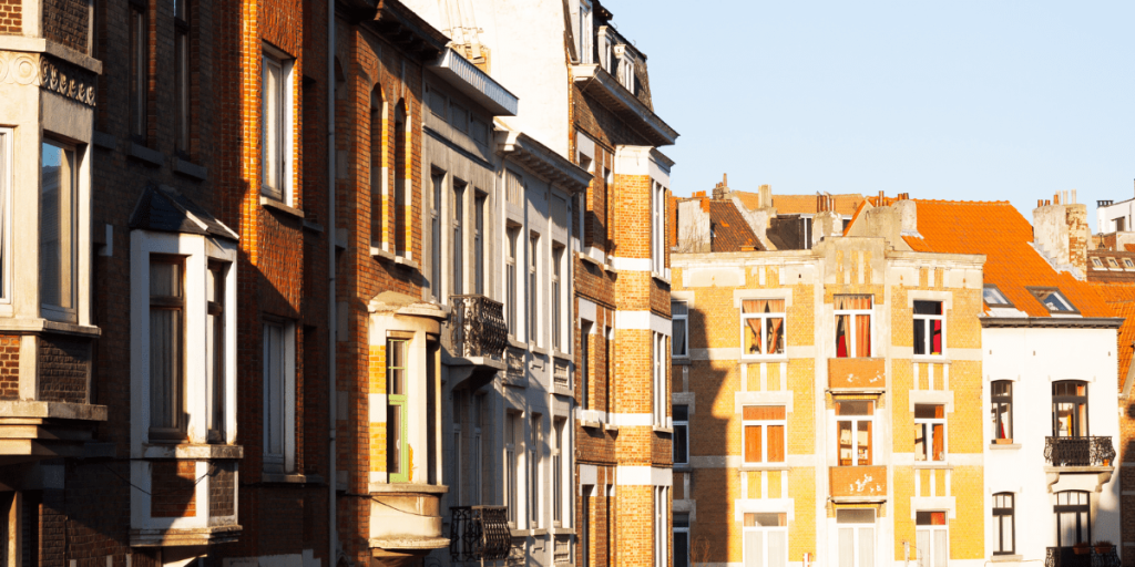 Melhores bairros para viver em Bruxelas Ixelles