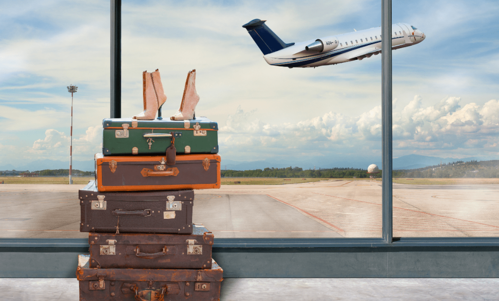 O que o brasileiro precisa para entrar em Amsterdam