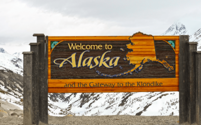 Surpreenda-se com o Alasca: História, Curiosidades e Dicas de Turismo