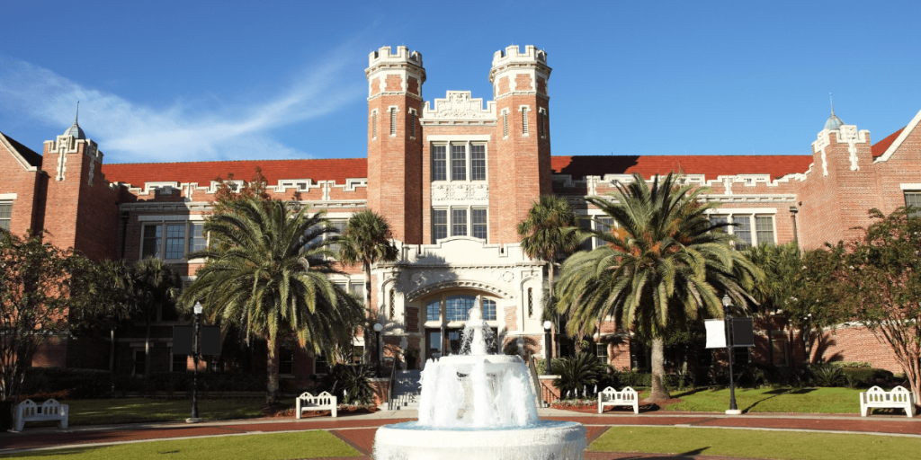 principais universidades em Orlando