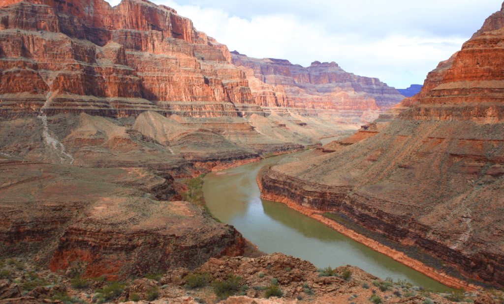 arizona destinos Grand Canyon