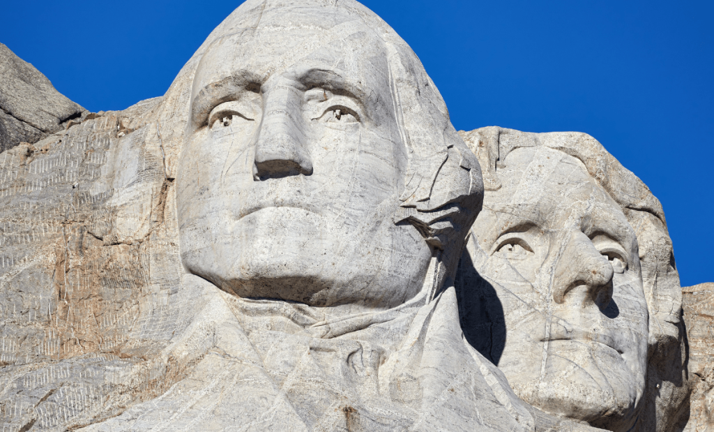 dakota do sul curiosidades